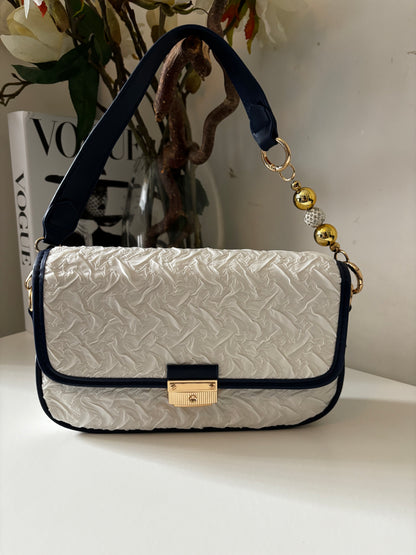 Elara Luxe Bag