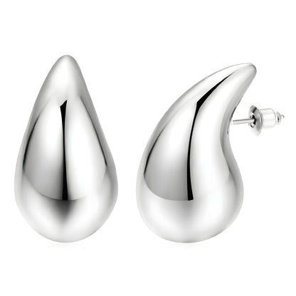 Teardrop Earrings