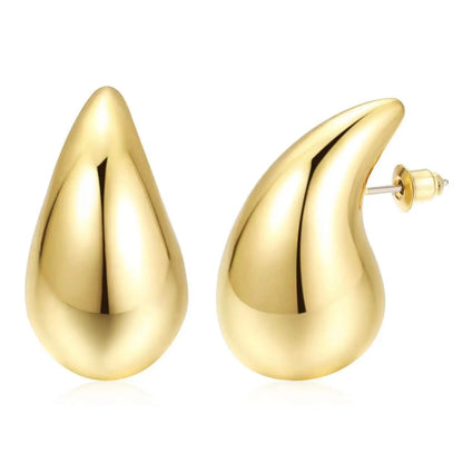 Teardrop Earrings